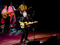 Joe Brown and Dave Edmunds - St Albans Arena 2007