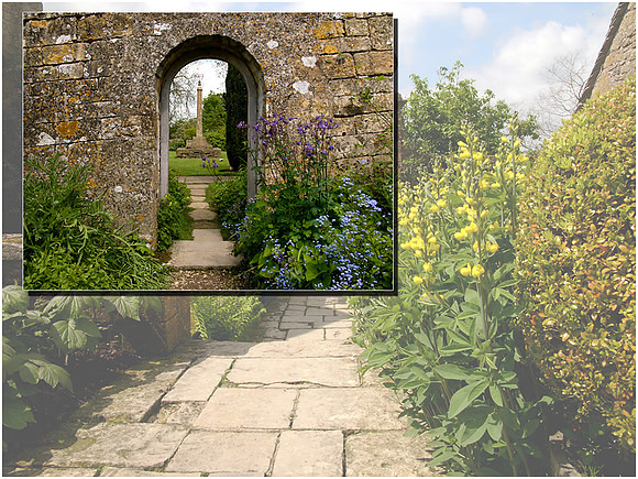 Snowshill Manor (NT)