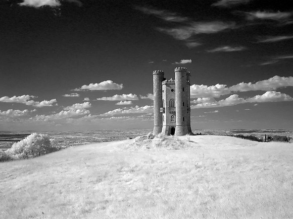 Broadway Tower