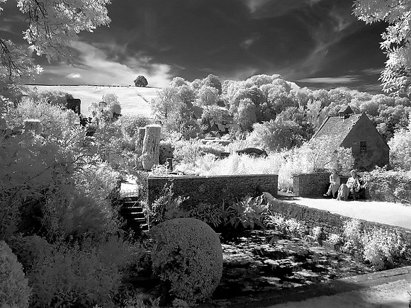 Snowshill Manor (NT)