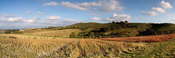 Pegston Hill - Bedfordshire