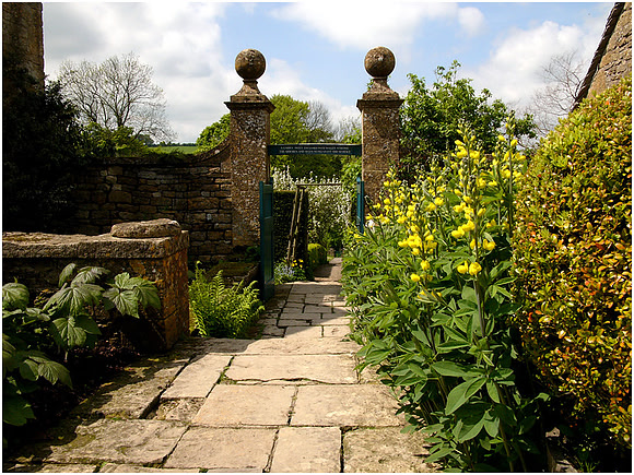 Snowshill Manor (NT)