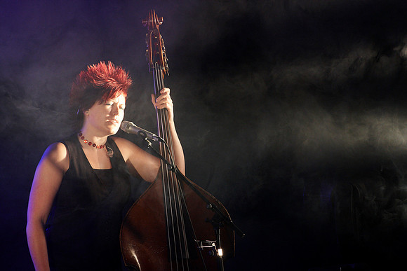 Party on the Lawn 2008 – Show of Hands