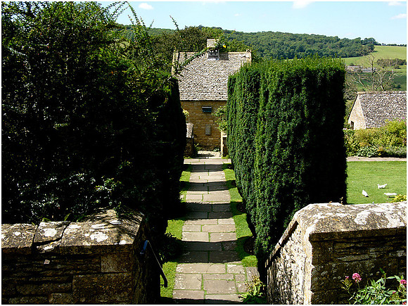 Snowshill Manor (NT)