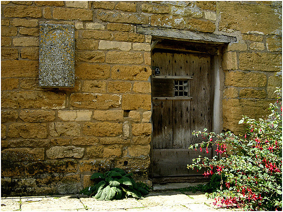 Snowshill Manor (NT)