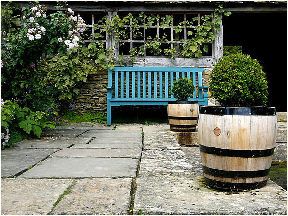 Snowshill Manor (NT)