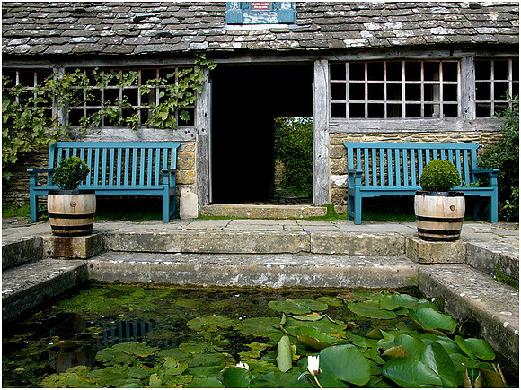 Snowshill Manor (NT)