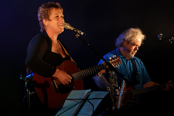 Party on the Lawn 2008 – Blue Tapestry Reunion