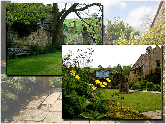 Snowshill Manor (NT)
