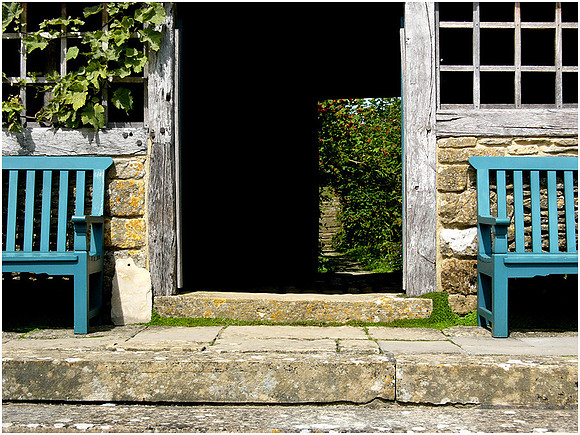 Snowshill Manor (NT)