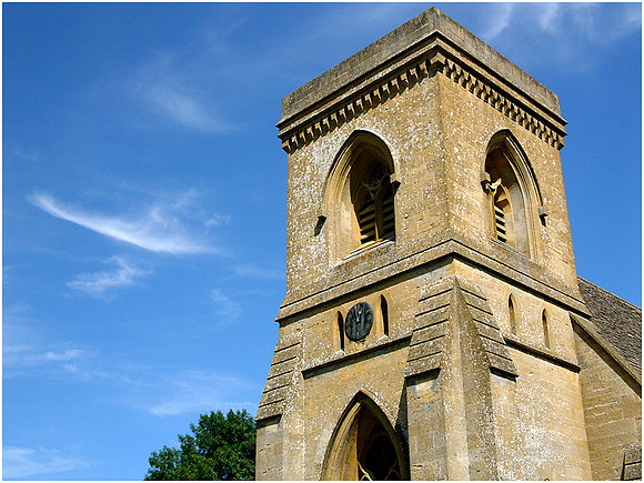Snowshill Manor (NT)