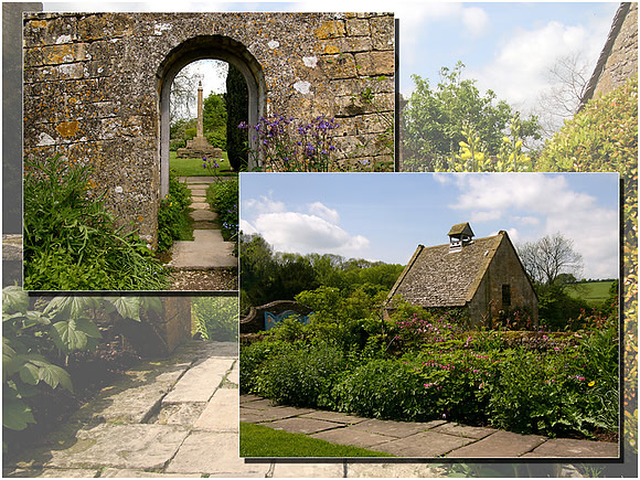 Snowshill Manor (NT)