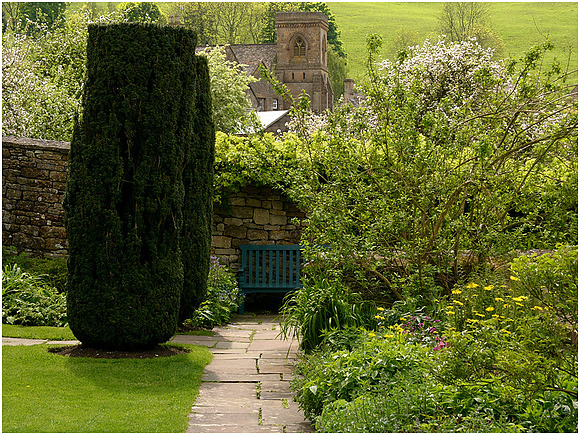 Snowshill Manor (NT)