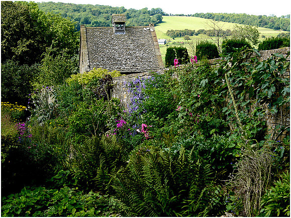 Snowshill Manor (NT)