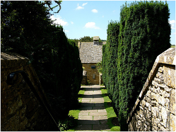 Snowshill Manor (NT)