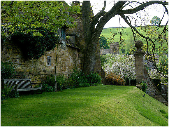 Snowshill Manor (NT)