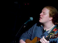 Jack Harris - Limelight Theatre Aylesbury