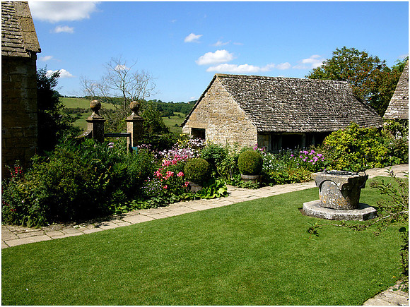 Snowshill Manor (NT)
