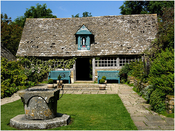 Snowshill Manor (NT)