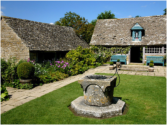 Snowshill Manor (NT)