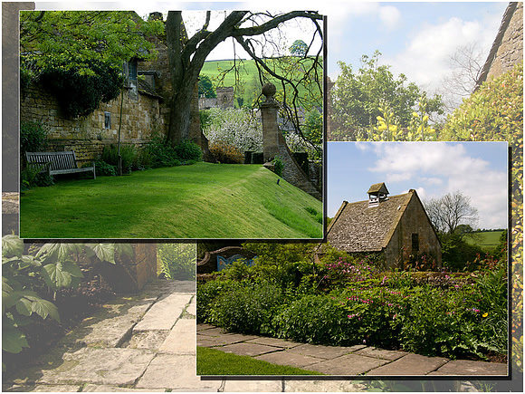 Snowshill Manor (NT)