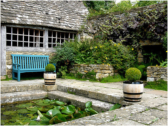 Snowshill Manor (NT)