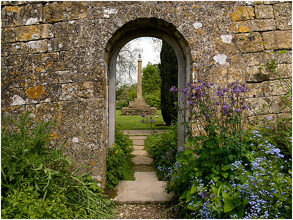 Snowshill Manor (NT)