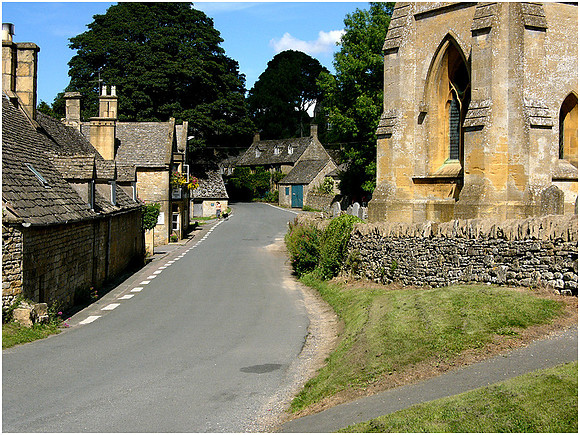 Snowshill Manor (NT)