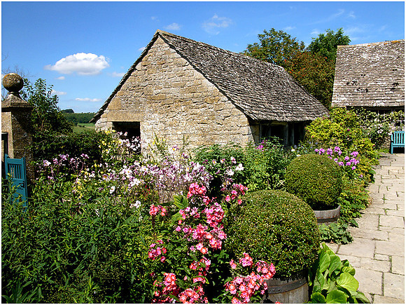 Snowshill Manor (NT)