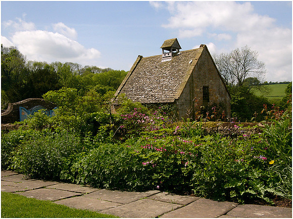 Snowshill Manor (NT)