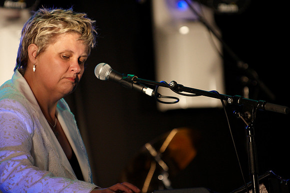 Party on the Lawn 2008 – Blue Tapestry Reunion
