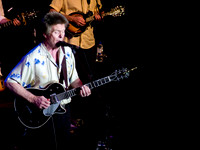 Joe Brown and Dave Edmunds - St Albans Arena 2007