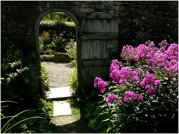 Snowshill Manor (NT)