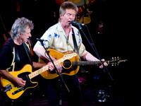 Joe Brown and Dave Edmunds - St Albans Arena 2007