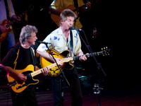 Joe Brown and Dave Edmunds - St Albans Arena 2007