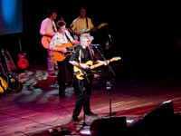 Joe Brown and Dave Edmunds - St Albans Arena 2007