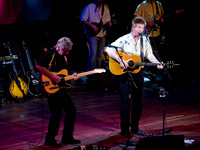 Joe Brown and Dave Edmunds - St Albans Arena 2007