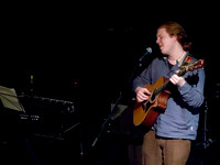 Jack Harris - Limelight Theatre Aylesbury
