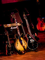 Joe Brown and Dave Edmunds - St Albans Arena 2007