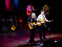 Joe Brown and Dave Edmunds - St Albans Arena 2007