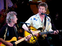 Joe Brown and Dave Edmunds - St Albans Arena 2007
