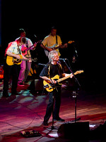 Joe Brown and Dave Edmunds - St Albans Arena 2007